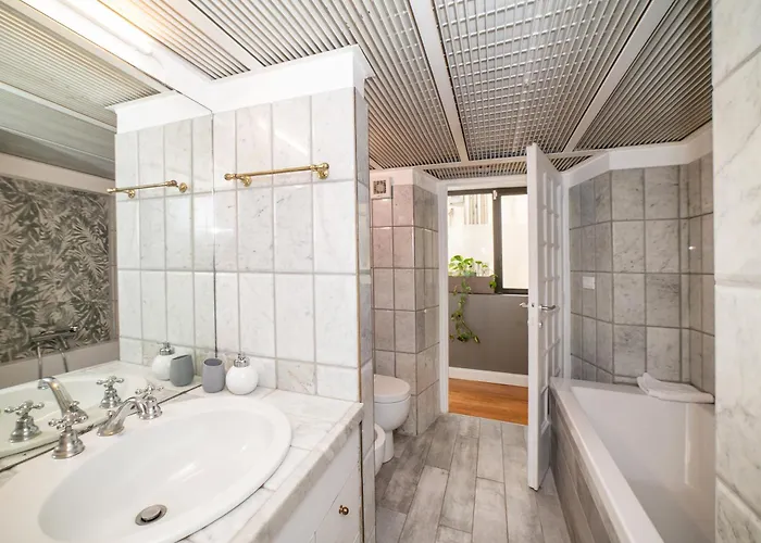 Campo De Fiori Apartment Rom