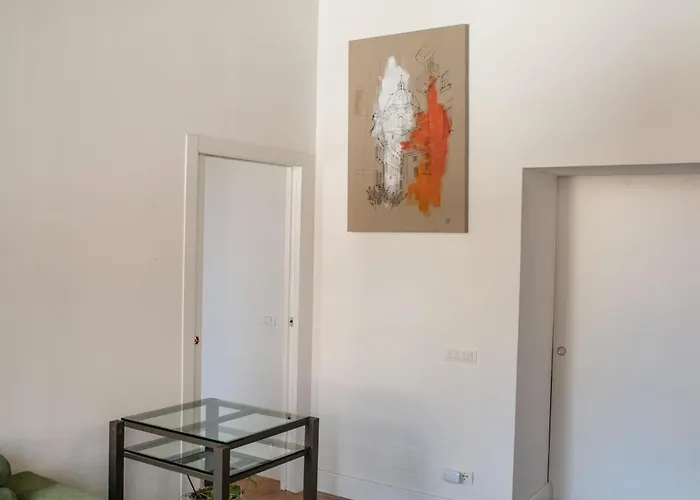 Apartment Campo De Fiori *