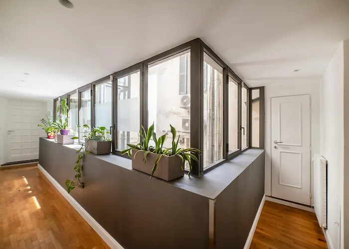 Campo De Fiori Apartment Rom