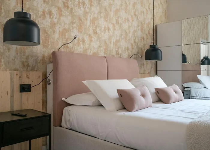Campo De Fiori Apartment *