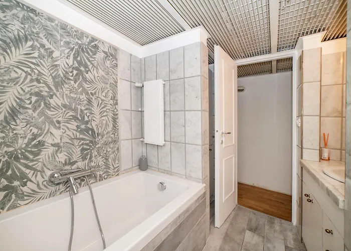 Apartment Campo De Fiori *