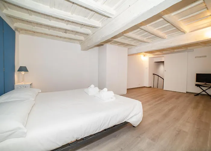 Apartment Campo De Fiori *