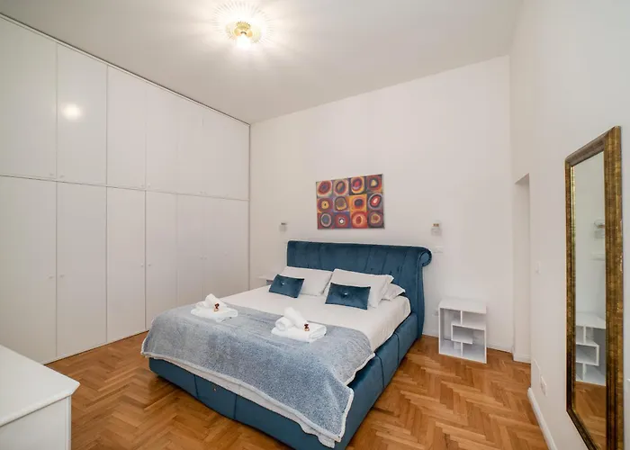 Apartment Campo De Fiori *