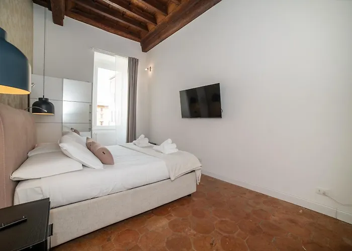 Campo De Fiori Apartment Rom