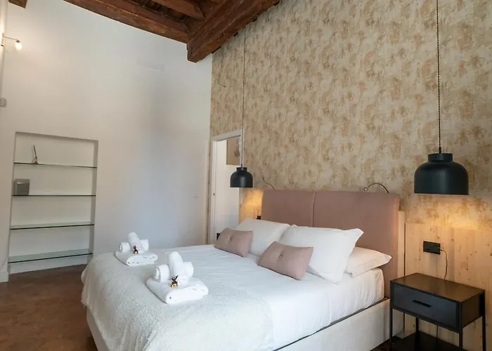 Campo De Fiori Apartment *