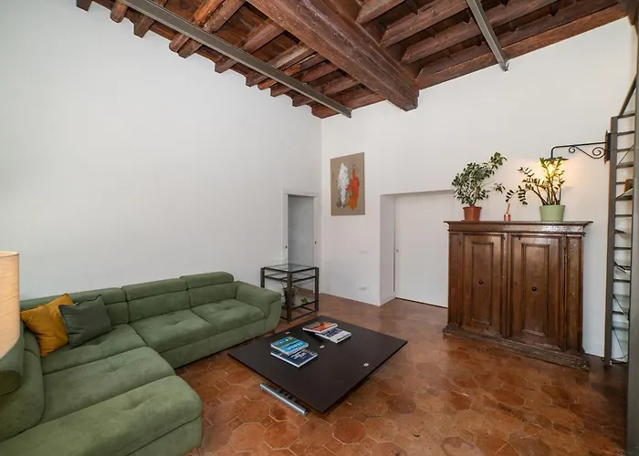 Apartment Campo De Fiori *