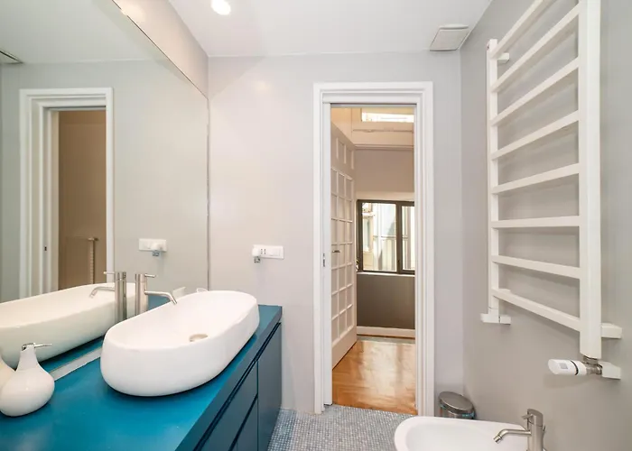 Campo De Fiori Apartment *