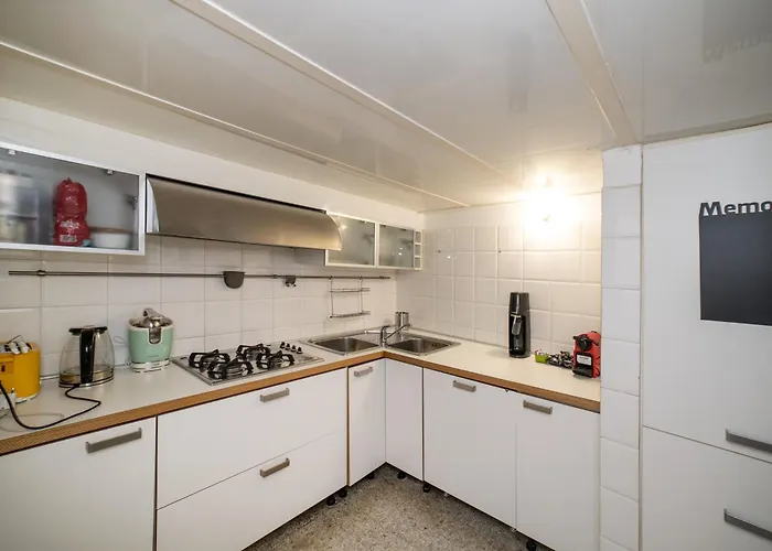 Apartment Campo De Fiori *