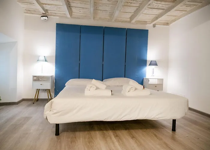 Campo De Fiori Apartment Rom