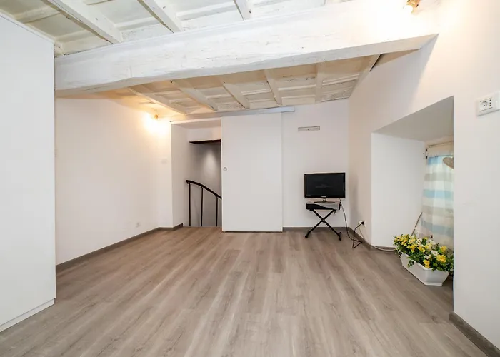 Campo De Fiori Apartment