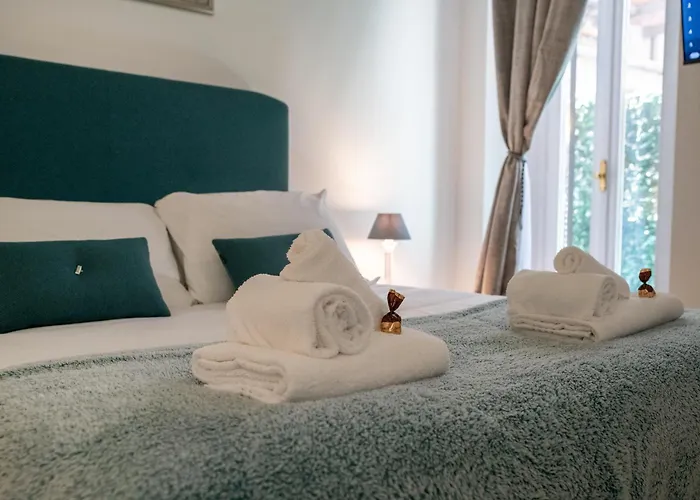 Apartment Campo De Fiori