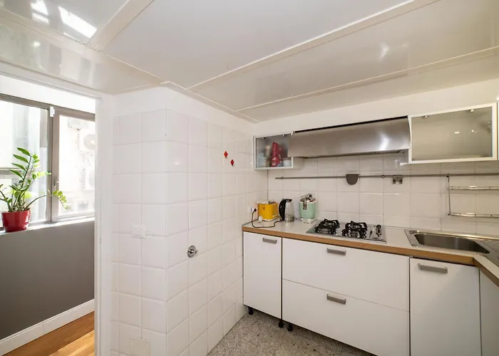 Apartment Campo De Fiori Rom