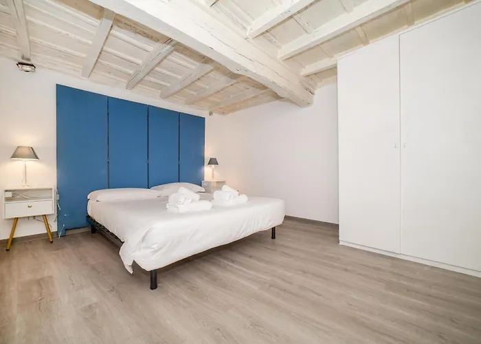 Apartment Campo De Fiori