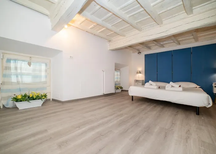 Apartment Campo De Fiori *