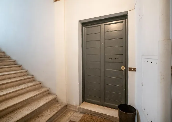 Campo De Fiori Apartment
