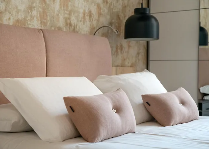 Apartment Campo De Fiori *