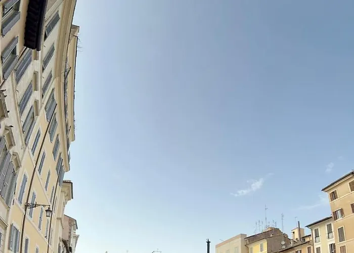 Campo De Fiori Rom
