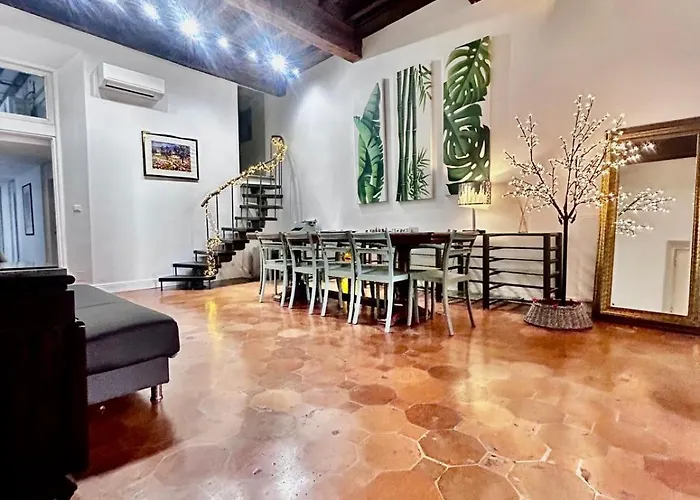 Apartment Campo De Fiori *